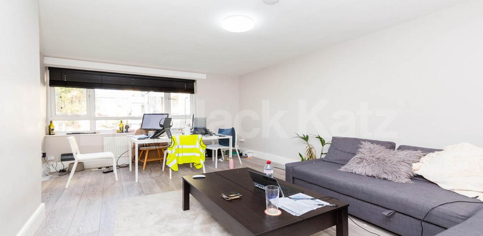 			New Instruction, 4 Bedroom, 1 bath, 1 reception Apartment			 Birchmore Walk, HIGHBURY-ISLINGTON